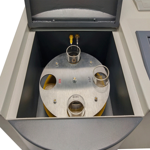 Kit de Prueba Automática de Valor de Ácido Oleico en Aceite Lubricante Aislante para Transformadores, Alta Precisión 2%, IP55 - Product Image 3