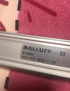 5UM ไมโครพัลส์ของ Btl5-s112-m0150-p-s32/24บิตสีเทาสินค้าใหม่ของแท้พร้อมรับประกันหนึ่งปี - Product Image 3