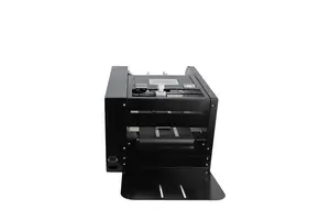 Docod OEM/ODM XP30 Machine d'alimentation à friction avec imprimante pour sac plastique, pochette, carte, impression de date à jet d'encre, étiquetage