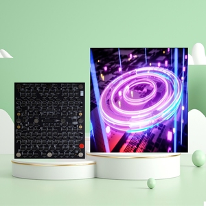 Jiuwdls 8K SMD HD Trong Nhà Độ Tương Phản Cao LED Video Tường Bảng Điều Chỉnh Màn Hình Hiển Thị Cố Định Đầy Đủ Màu Sắc P0.9 Chất Lượng Cao LED Hiển Thị - Product Image 1