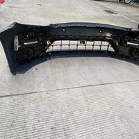 Paktechz Panamera 971 Bodykit Pare-chocs avant d'origine pour Porsche Panamera 971