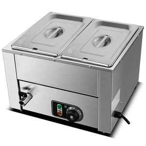 เครื่องทำช็อกโกแลตไฟฟ้าเครื่องอุ่นซอสคุณภาพสูงเชิงพาณิชย์ - Product Image 4