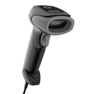 Escáner de código de barras HENEX <span class=keywords><strong>eyoyo</strong></span>, escáner de pistola de escaneo mini USB CCD, escáner automotriz profesional, escáner de código de barras con cable, escaneo CCD - Product Image 1