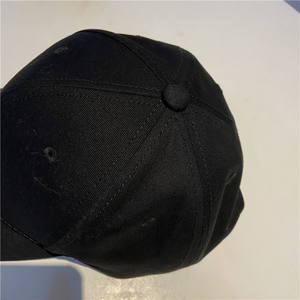 <span class=keywords><strong>2021</strong></span> <span class=keywords><strong>nuevos</strong></span> sombreros forrados de seda personalizados gorras gorra de béisbol personalizada con forro de satén - Product Image 4