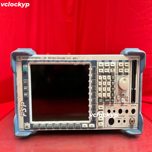 Analizador de Espectro Rohde & Schwarz FSP38, 9 kHz a 40 GHz, Ancho de Banda Res. 100558 - Product Image 5