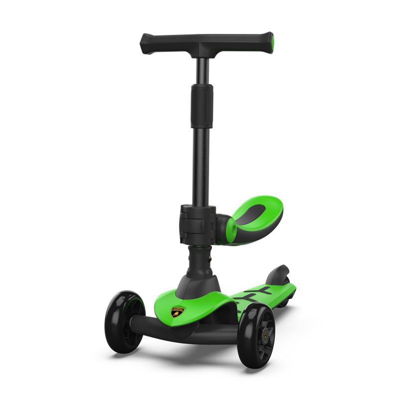 Verde