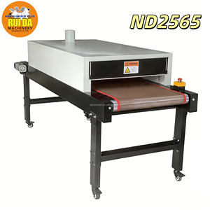 Kits complets de sérigraphie Octopus Textiles, 3 couleurs, 8 tables, appareil de sérigraphie pour impression sur tissu - Product Image 4