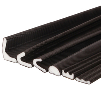Joint d'étanchéité en mousse PU Q Lon pour porte en bois