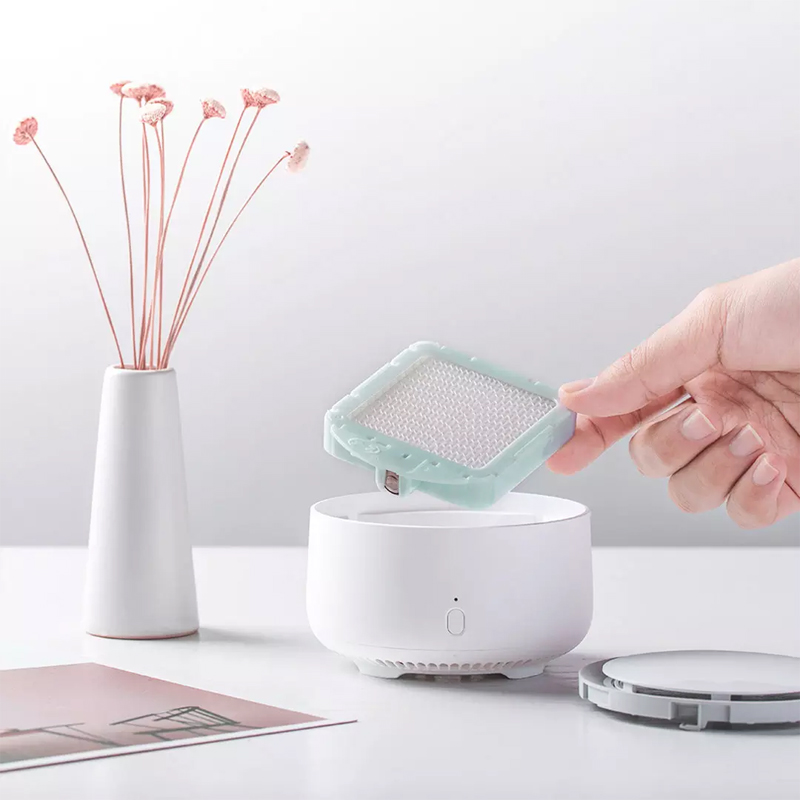 Xiaomi Mi набор репеллентов от комаров 3 таблетки репеллент электронная машина