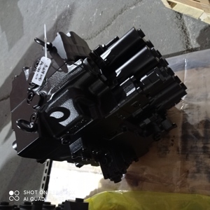 333/K6733 Contrôleur Principal JS220 Pièces d'Origine pour Excavatrice - Product Image 3