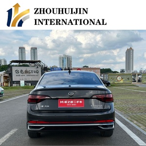 VW Sagitar 2023 de <span class=keywords><strong>Segunda</strong></span> <span class=keywords><strong>Mano</strong></span>, Sin Accidentes, <span class=keywords><strong>Bajo</strong></span> Kilometraje, Versión Comfort, Volante a la Izquierda, Sedán Duradero, Venta al Por Mayor para Exportación - Product Image 5