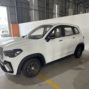Mini vehículo eléctrico, mini vehículo eléctrico chino, vehículo pequeño, vehículo de nueva energía, vehículo eléctrico de baja velocidad - Product Image 1