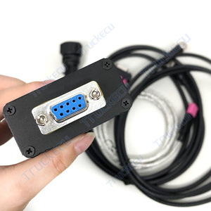 Adapter Forklift Diagnostic Kit for Still 50983605400 Diagnostic for STILL CANBOX Interface Can Bus <b>Scanner</b> Tool - Product Image 4