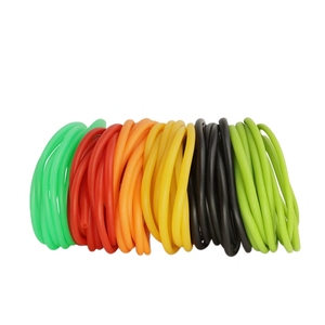 Tubo <span class=keywords><strong>de</strong></span> Látex <span class=keywords><strong>de</strong></span> Alta Elasticidad para Fitness, Cinturón <span class=keywords><strong>de</strong></span> Tensión, Manguera <span class=keywords><strong>de</strong></span> <span class=keywords><strong>Laboratorio</strong></span>, Incluye Servicio <span class=keywords><strong>de</strong></span> Corte Personalizado <span class=keywords><strong>de</strong></span> Color y Tamaño - Product Image 4