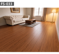 Prix d'usine, autocollants de sol LVT de 1,2 mm, carreaux de sol en vinyle autocollants, revêtement de sol en PVC imperméable pour la décoration de la maison, vente en gros