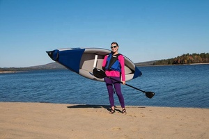 <span class=keywords><strong>Kayak</strong></span> Inflable para Dos Personas 2026 en Oferta, <span class=keywords><strong>Kayak</strong></span> Inflable <span class=keywords><strong>420</strong></span> Hecho con Tecnología Drop Stitch - Product Image 5