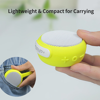 Nuevos Dispositivos Electrónicos, Mini Altavoces Inalámbricos para Exteriores con Micrófono