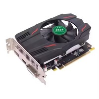 Radeon Rx 550 4gb Gaming Graphic Card Gpu Video Card Gddr5
