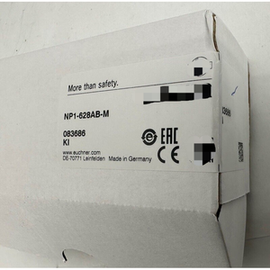 全新原装 Ready NP1-628AB-<span class=keywords><strong>M</strong></span>。 仓库工业自动化PLC编程控制器 - Product Image 1