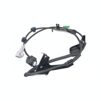 Capteur de vitesse de roue ABS 8951660080 pour Toyota 4Runner FJ Cruiser Lexus GX470 Fournisseur en gros