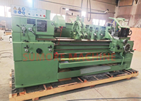 SUMORE Fournisseur d'usine Tour à métaux manuel de 710 mm pour ateliers européens et américains SN71C Machine à tour horizontale