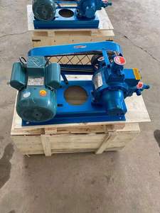 Pompa a palette da 3 pollici per trasferimento GPL, pompa a palette per controllo gas ad alta <span class=keywords><strong>pressione</strong></span> 11kW con motore, macchina di riempimento GPL - Product Image 6