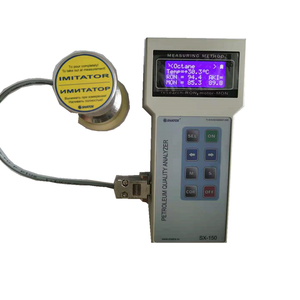 Analizador de octano portátil, máquina de prueba de cetano, 2 unidades - Product Image 1