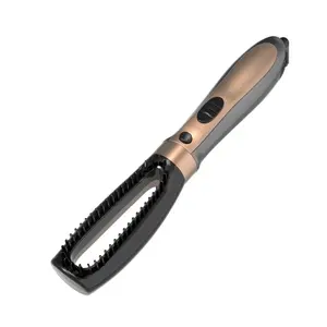 Yeni tasarım ev kullanımı profesyonel saç kurutma makinesi bir adım saç blower patlama fırçası elektrikli sıcak hava fırça fön kuru fırça