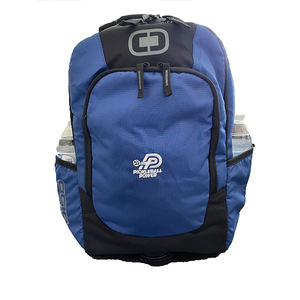 Muestra Gratuita, Mochila Deportiva Impermeable de Poliéster Modelo Jiayuan 2558 para Hombre, para Uso Universitario - Product Image 1