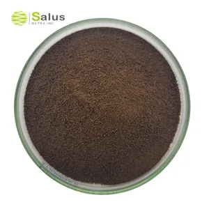 Factory Hot Sale Private Label Spray Dried Instant Coffee