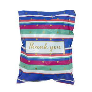 Bolsa de Envío Personalizada con Diseño de Material Ecológico, Resistente a la Humedad, Bolsa de Plástico para Envíos, Bolsa de Correo en Oferta - Product Image 5