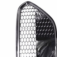 DM5917B968CB DM5917B968CD DM5917B968CC DM5917B968DC Auto-Frontgrill Unterer Stoßstangen-Wabengrill für Ford Focus 2009 2010 2011