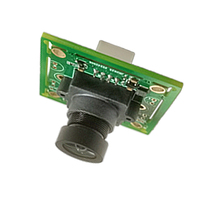 Support LED 4K HD CMOS IMX415 Module de caméra USB 100 à 2.0 degrés avec micro numérique 30FPS MJPEG, YUY2