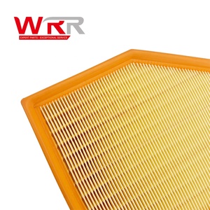 Nuevo Filtro de Aire WRR 13718557717 13718570043 para G20 G30 320i 530i, Limpiador del Sistema de Admisión del Motor de Alta Calidad y Durabilidad - Product Image 6