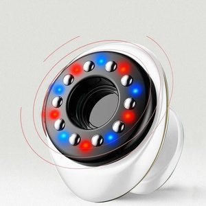 Elektrisches Taillenformungsgerät mit Schröpfen und 6 Heizstufen für Vakuumtherapie und Anti-Cellulite-Körpermassage - Product Image 5