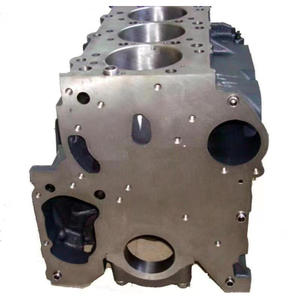 Bloc-cylindres de moteur automobile 4G64 de haute qualité, utilisé pour Mitsubishi Chariot Grandis - Product Image 5