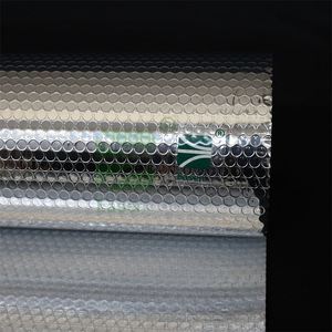 Vật Liệu Cách Nhiệt Bong Bóng Nhôm Phản Quang Hai Mặt Vật Liệu Cách Nhiệt Cách Nhiệt Lá Cách Nhiệt Hai Mặt - Product Image 4