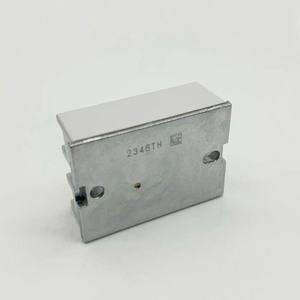 Fotek Original SSR Series โมดูลโซลิดสเตตกำลังสูงเฟสเดียวขนาดเล็ก SSR-40 10 20 30 ปิดผนึกด้วยอีพ็อกซี่ ออโต้ - Product Image 2