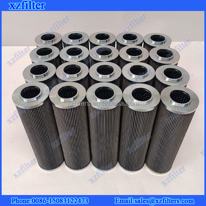 New xzfilters r631g06 thay thế dầu thủy lực phần tử Lọc r631g03 r631g10 - Product Image 5