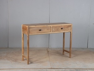 Premium Contemporary <b>Console</b> <b>Table</b> with Sleek Modern Styling for Living Room Entryway Decoration and Luxury Home Interiors - Product Image 6