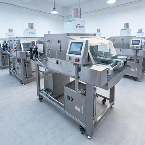 Machine automatique de pulvérisation d'huile pour le pain, les gâteaux, les biscuits, la boulangerie, les beignets, la pâte à pain, la pâtisserie, distributeur d'huile - Product Image 5