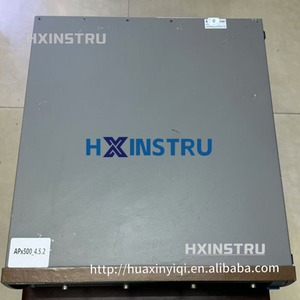 เครื่องวิเคราะห์เสียงแบบแยกส่วนความแม่นยำ APX525ประสิทธิภาพสูงระบบเสียง H - Product Image 5