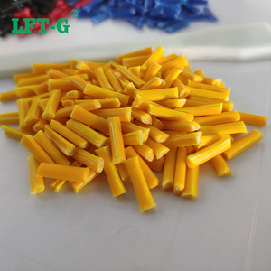 Pellet di Nylon6 Modificato PA6 GF30 Vergine/Riciclato Colorato per Stampaggio a Iniezione e Applicazioni in Fibra, Produzione Cinese all'Ingrosso - Product Image 3