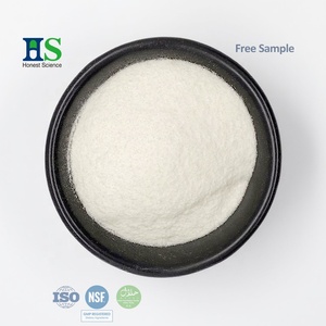 Poudre de Peptides de Collagène Hydrolysé Haute Pureté 99% Inodore et Soluble – Approvisionnement Direct Usine en Vrac - Product Image 1