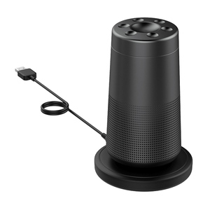Support de charge de bureau pour <span class=keywords><strong>SoundLink</strong></span> Revolve/Revolve+ et A47Q, fabriqué en Chine continentale - Product Image 6