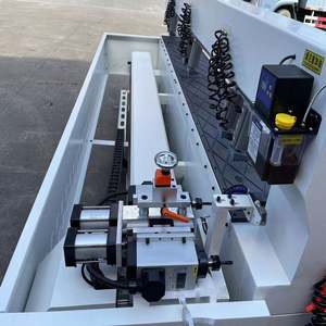 Machine de perçage CNC 2/3/4 broches pour le perçage latéral du bois, le fraisage de rainures et le perçage de trous de chevilles, trois en un, pour l'usine de meubles - Product Image 3