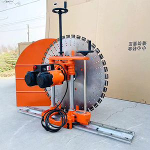 Đa chức năng kim loại baffle Road Cutter máy điện bê tông và tường gỗ Công cụ Cắt - Product Image 1