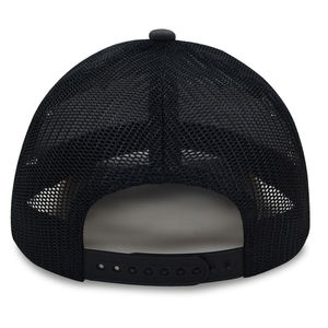 Casquette de camionneur en maille 6 panneaux vierge personnalisable de haute qualité, tendance, vente en gros - Product Image 5