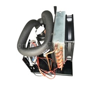 Mini compresseur R134a 12v 100w pour unité de réfrigérateur miniature