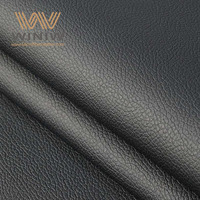 Cuir synthétique Faux Cuero matériel tissu Pvc Rexine cuir rouleau cuir suédé artificiel pour sièges de voiture couvre rembourrage
